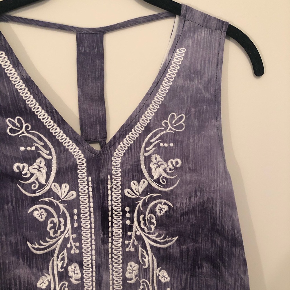 Boutique Sundress